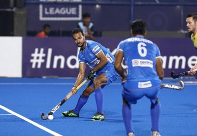 Intensity will increase Oct onwards, team moving in right direction: Lalit
