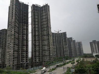 Investors Clinic logs Rs 750 cr sales through property swap