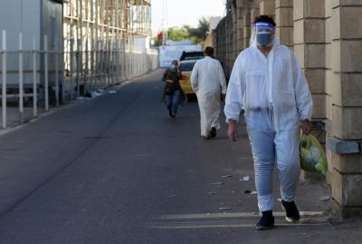 Iraq eases Covid-19 restrictions
