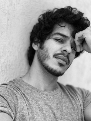 Ishaan, Ananya's 'Khaali Peeli' gets pay-per-view digital release on Oct 2