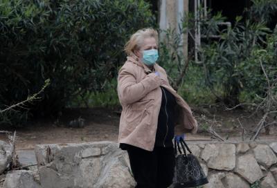 Israel reports highest 3,331 daily Covid-19 cases; 133,975 in total