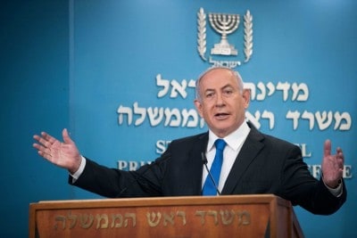 Israel to impose lockdowns due to high COVID-19 morbidity