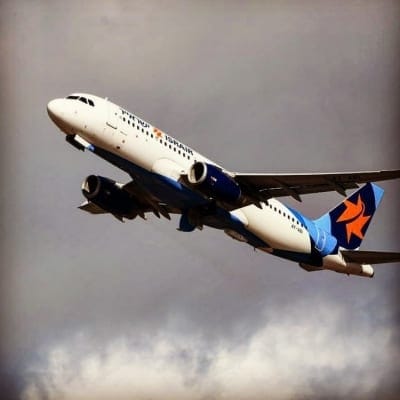 Israeli airline announces 1st direct flight route to UAE