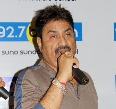 Jaan Kumar Sanu: Taking part in Bigg Boss to carve identity beyond Kumar Sanu's son