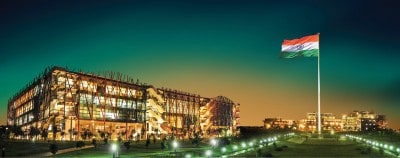 Jindal School of Art & Architecture ties up with over 20 leading org for internships