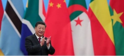 'Jinping risked future with incursions into India-controlled territory'