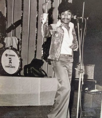 Johny Lever recalls his early stand-up comedy days