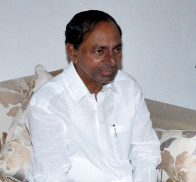 KCR's demand for Bharat Ratna to Narasimha Rao annoys Muslim groups