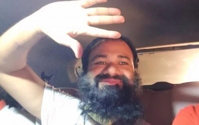 Kafeel Khan takes battle with Yogi to UN body