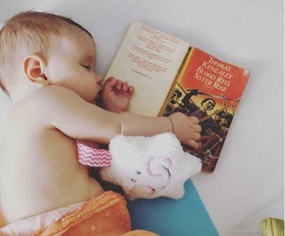 Kalki's daughter has 'early feminist leanings'