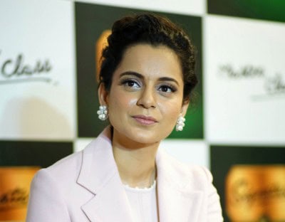 Kangana Ranaut gets support of Subramanian Swamy