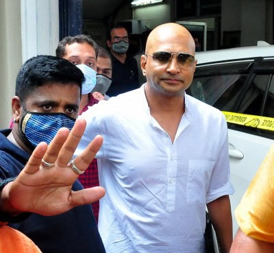 Kannada producer alleges some film actors have drug links