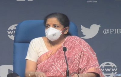 Kashmir industry body flags business concerns with FM