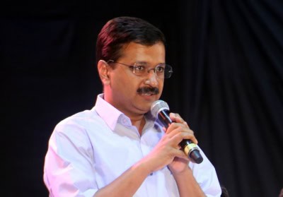 Kejriwal to Delhi traders: Relief in fixed power charges soon