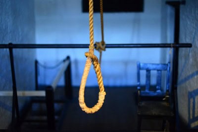 Kerala CPI(M) woman worker found hanging, suicide note recovered