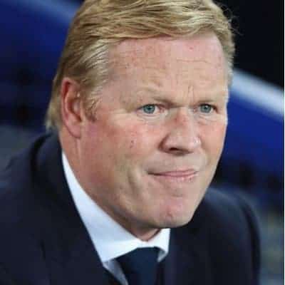 Koeman keen to see improvement in Barca's last pre-season friendly