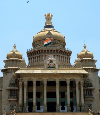 K'taka Cong's demand for regularisation of B-Kharab land across state stuns BJP