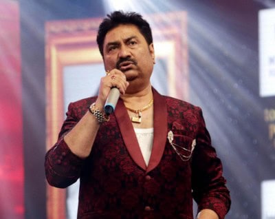 Kumar Sanu returns with a single that urges people to listen to their hearts