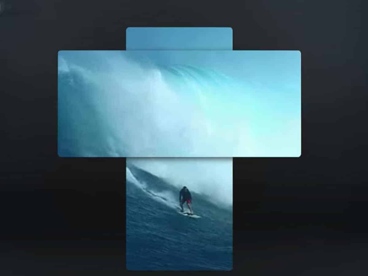 LG's new T-shaped dual-screen smartphone to be unveiled on September 14