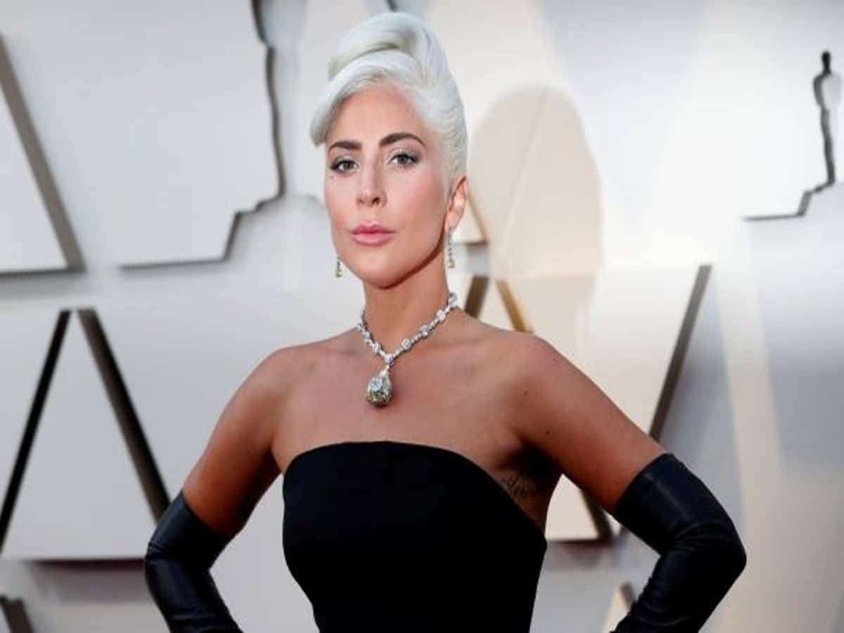 Lady Gaga