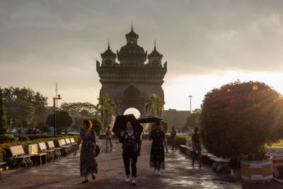 Laos authorities urge people to be vigilant against Covid