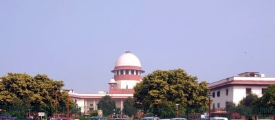Law student's death in 2017: SC reserves order on plea seeking CBI probe