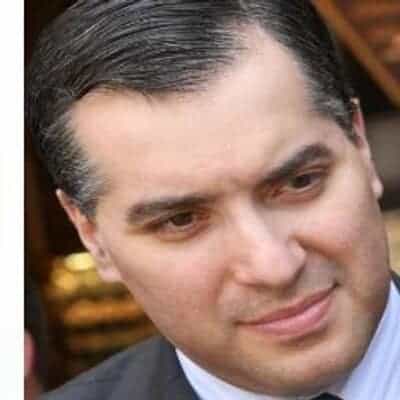 Lebanese PM urges parties to facilitate govt formation