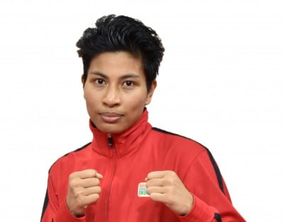 'Locked' in a room for 26 days, boxer Lovlina to be free on Tuesday