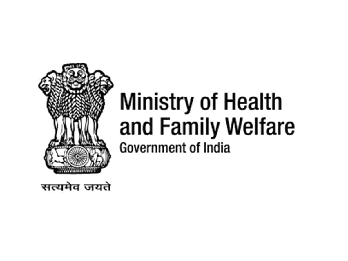10 states, UTs reporting 74 per cent of new COVID-19 cases, 83 per cent of deaths