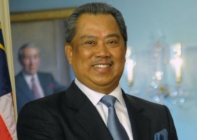 Malaysia PM silent on Kashmir, warns against terror resurgence