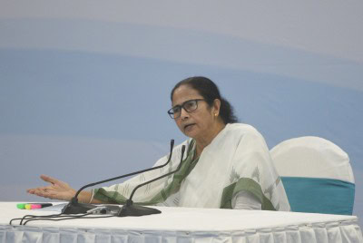 Mamata appoints Alapan Bandopadhyay as new WB Chief Secretary