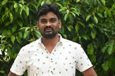 Meet this Hyderabadi running 'Rice ATM' to feed hungry