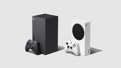 Microsoft confirms Xbox Series X, Series S coming on Nov 10