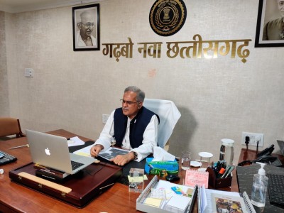 Mineral-rich Bastar gets flight service