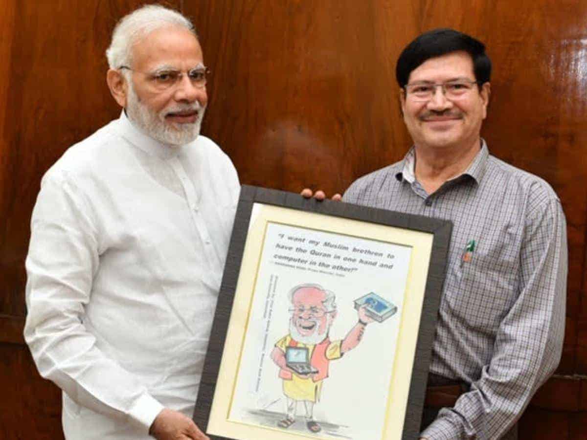 Modi