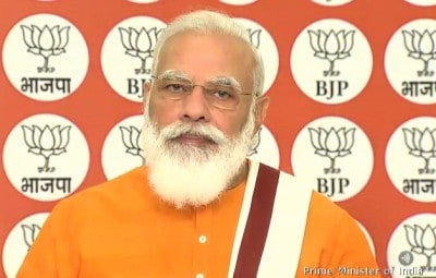Modi gets thumbs up in Bihar even as Nitish remains unpopular