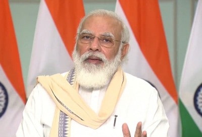 Modi to inaugurate 1.9-km long Kosi Rail Mahasetu on Friday