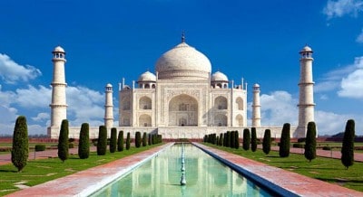 Monuments other than Taj to reopen from Tuesday in Agra