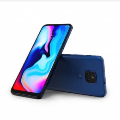 Moto E7 Plus with dual rear camera launched in India for Rs 9,499 (Ld)