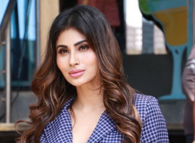 Mouni Roy on shooting a pandemic saga amid Covid outbreak