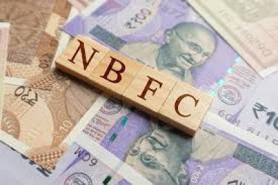 NBFC delinquencies could see up to 250 bps spike this fiscal