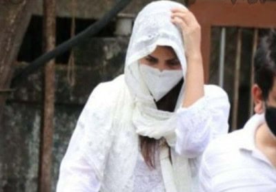 NCB summons Rhea for questioning in drug case