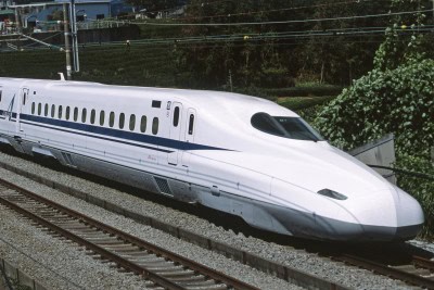 NHSRCL opens bids for 28 steel bridges, 88 km viaducts for Bullet train project