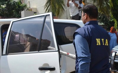 NIA arrests 9 Al-Qaeda terrorists