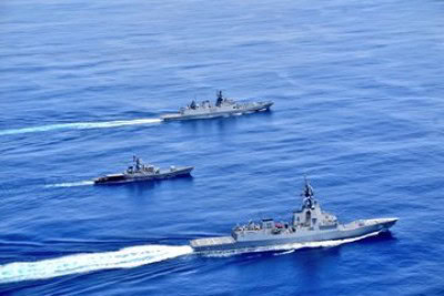 Navy's capabilities hit by PSUs' lack of expertise, delays: CAG