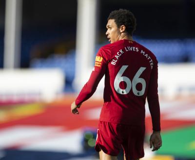Need to keep mentality that helped us win league: Alexander-Arnold