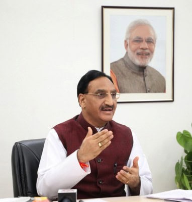 Need to protect the Himalayas: Pokhriyal