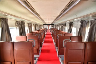 Nepal to resume railway services after 7-yr suspension