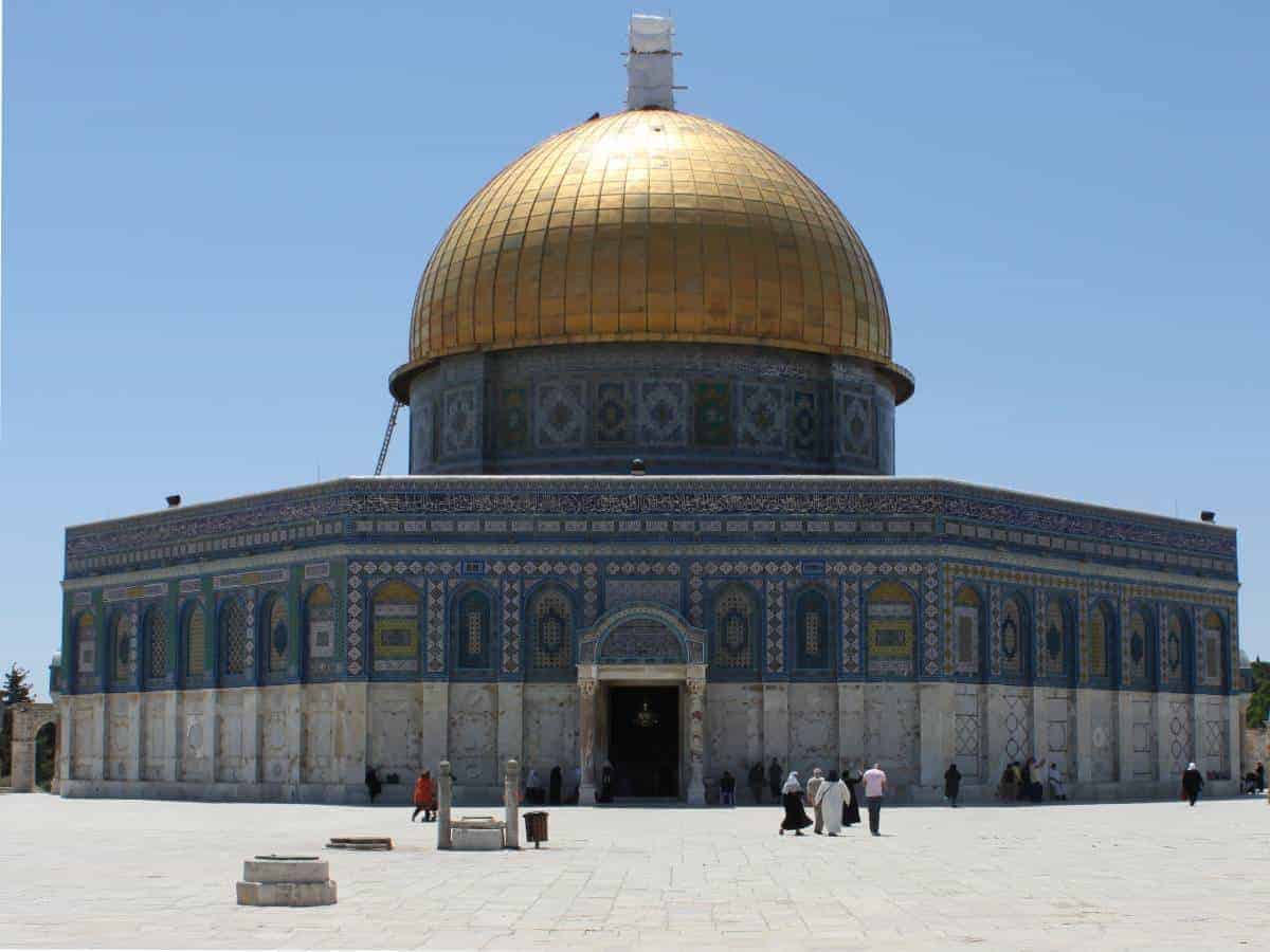 Masjid-Al-Aqsa