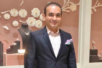 Nirav Modi's press blackout request denied, loses first day of the battle